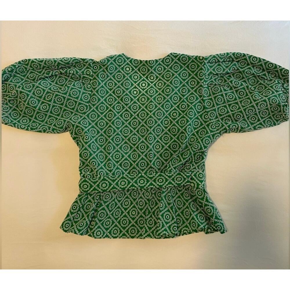 SCOTCH & SODA wrap over top - NEW WITH TAGS - med… - image 4